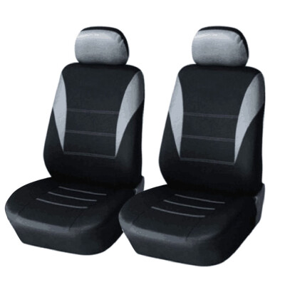 Full Set Auto Seat Covers Tyre Track Embossed Car Seat Cover Front Seat for Car Truck SUV Durable Polyester Material
Full Set Auto Seat Covers Tyre Track Embossed Car Seat Cover Front Seat for Car Truck SUV Durable Polyester Material