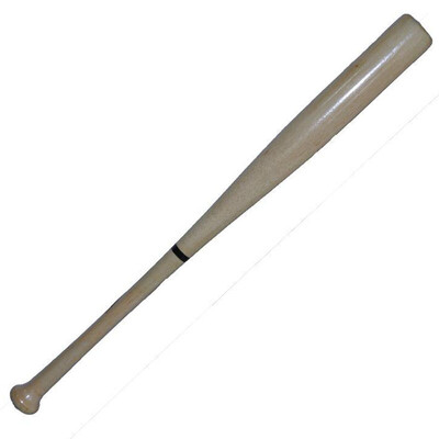 Star WR250 baseball bat car self-defense baseball bat solid wood solid baseball bat primary color 32 inches
Star WR250 baseball bat car self-defense baseball bat solid wood solid baseball bat primary color 32 inches