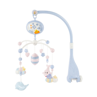 Baby Rattles Crib Rotatable Mobile Bed Bell 0-12 Months Newborn Baby Toys Music Box
Baby Rattles Crib Rotatable Mobile Bed Bell 0-12 Months Newborn Baby Toys Music Box