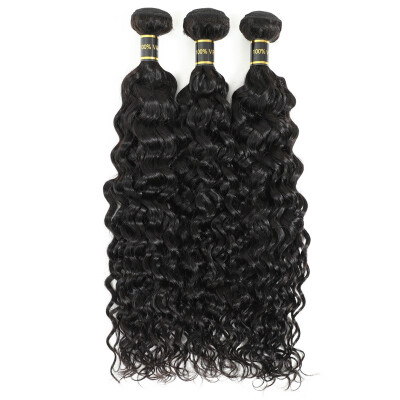 Amazing Star Water Wave Hair Bundles Brazilian Virgin Hair Water Wave 3 Bundles Human Hair Weave Soft&Bouncy
Amazing Star Water Wave Hair Bundles Brazilian Virgin Hair Water Wave 3 Bundles Human Hair Weave Soft&Bouncy