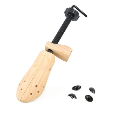 1 Pcs Wood Expand Shoe Lasts Support Shoes Rack Shoe Lasts Lady High Heel Shoes Tree Wooden Stretcher Support Keep Shape 1
1 Pcs Wood Expand Shoe Lasts Support Shoes Rack Shoe Lasts Lady High Heel Shoes Tree Wooden Stretcher Support Keep Shape 1