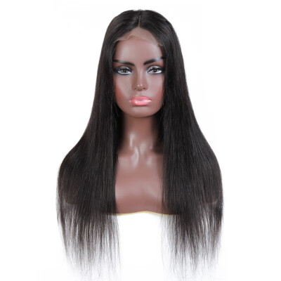 Amazing Star Brazilian Virgin Hair Straight Hair Lace Front Wigs 4x4 Inch Human Hair Lace Front Wigs Natural Color
Amazing Star Brazilian Virgin Hair Straight Hair Lace Front Wigs 4x4 Inch Human Hair Lace Front Wigs Natural Color