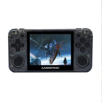 Willstar Mini Handheld Game Controller Handheld Game Console Built-in Games 35 inch IPS Screen Game Machine Player
Willstar Mini Handheld Game Controller Handheld Game Console Built-in Games 35 inch IPS Screen Game Machine Player