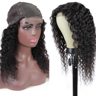 Amazing Star Human Hair Water Wave Lace Front Wigs 4x4 Inch Brazilian Virgin Hair Water Wave Lace Front Wigs Wet&Wavy
Amazing Star Human Hair Water Wave Lace Front Wigs 4x4 Inch Brazilian Virgin Hair Water Wave Lace Front Wigs Wet&Wavy