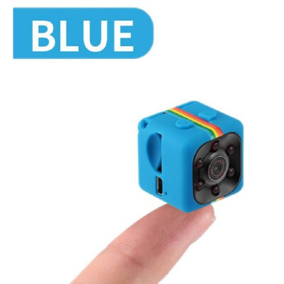 SQ11 Mini Camera 1080P Sport DV Mini Infrared Night Vision Monitor Concealed small Camera DV Video Recorder
SQ11 Mini Camera 1080P Sport DV Mini Infrared Night Vision Monitor Concealed small Camera DV Video Recorder