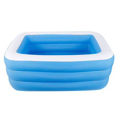 Portable Foldable Adultchildrens Pool Bath Tub Outdoor Indoor 120-260 CM Thickened Inflatable Swimming Pool
Portable Foldable Adultchildrens Pool Bath Tub Outdoor Indoor 120-260 CM Thickened Inflatable Swimming Pool