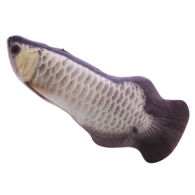 Creative Pet Kitty Cat Mint Interactive Catnip Fish Toys Tease Fish Toys Funny Gift To Lovely Cats
Creative Pet Kitty Cat Mint Interactive Catnip Fish Toys Tease Fish Toys Funny Gift To Lovely Cats