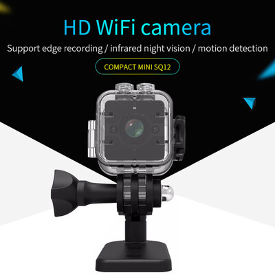 Willstar SQ12 HD Car Home CMOS Sensor mini camera micro camera Waterproof MINI Camcorder small camera DVR Min
Willstar SQ12 HD Car Home CMOS Sensor mini camera micro camera Waterproof MINI Camcorder small camera DVR Min