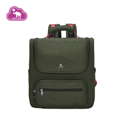 Diaper Backpack Bag Nappy Pu Leather Brown Baby Oem Customized Logo Style Time Packing Packaging
Diaper Backpack Bag Nappy Pu Leather Brown Baby Oem Customized Logo Style Time Packing Packaging