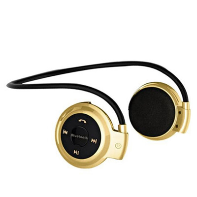 Willstar Wireless Bluetooth Over-Ear Headphone Earphone Neckband Headset Mic Handsfree
Willstar Wireless Bluetooth Over-Ear Headphone Earphone Neckband Headset Mic Handsfree