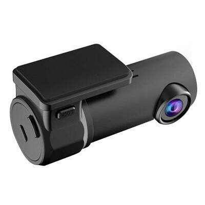 Willstar 1PCSDash Camcorder Mini Car DVR Car Registrar Wireless Car Truck Driving Recorder- 1set Camera
Willstar 1PCSDash Camcorder Mini Car DVR Car Registrar Wireless Car Truck Driving Recorder- 1set Camera