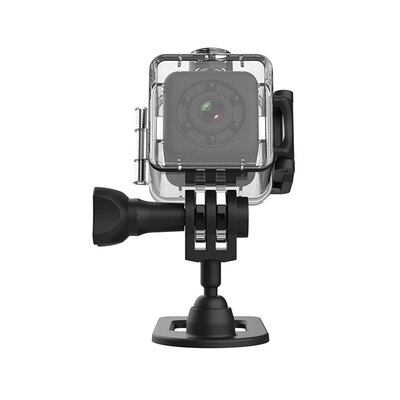 Willstar SQ29 HD 1080P Wireless WIFI Camera CCTV IP Night Vision Mini Security InOutdoor SD Camera Lens
Willstar SQ29 HD 1080P Wireless WIFI Camera CCTV IP Night Vision Mini Security InOutdoor SD Camera Lens