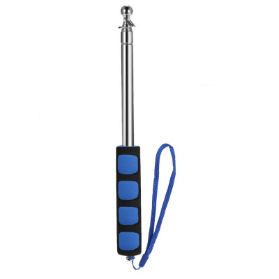 Brand New 12 Meters Outdoor Flagpole Stainless Steel Telescopic Flag Pole for Teachers Teaching Pointer Tour Guide Banner 47
Brand New 12 Meters Outdoor Flagpole Stainless Steel Telescopic Flag Pole for Teachers Teaching Pointer Tour Guide Banner 47