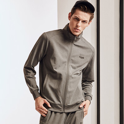 361 degrees mens 2018 new sports suit winter new open sweater trousers two-piece set 651744902-2 deep flower gray 3XL
361 degrees mens 2018 new sports suit winter new open sweater trousers two-piece set 651744902-2 deep flower gray 3XL