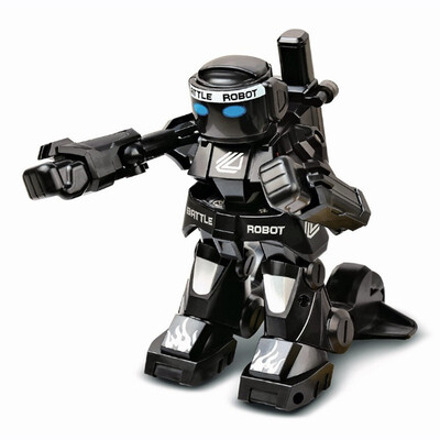24g somatosensory remote control fighting robot toy two-person competitive fighting versus foreign trade robot model
24g somatosensory remote control fighting robot toy two-person competitive fighting versus foreign trade robot model
