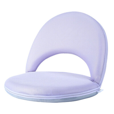 Floor Chair Padded Recliner Lounger 5-Position Adjustable Backrest Back Support Seat For Breastfeeding Gaming Reading Meditation R
Floor Chair Padded Recliner Lounger 5-Position Adjustable Backrest Back Support Seat For Breastfeeding Gaming Reading Meditation R