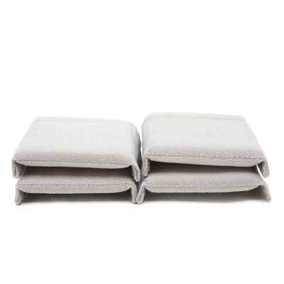 Statin GB09124 camera bag partition expansion spacer each set of 4 9x12cm self-adhesive partition elastic strap 1 SLR camera package expansion applicable
Statin GB09124 camera bag partition expansion spacer each set of 4 9x12cm self-adhesive partition elastic strap 1 SLR camera package expansion applicable