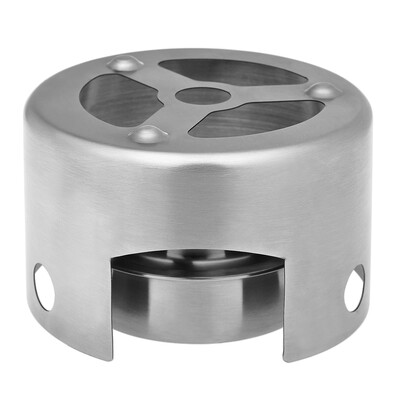 Outdoor Alcohol Stove & Rack Combo Set Mini Portable Alcohol Stove with Rack Windscreen for Camping Hiking Backpacking
Outdoor Alcohol Stove & Rack Combo Set Mini Portable Alcohol Stove with Rack Windscreen for Camping Hiking Backpacking