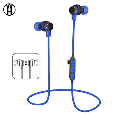 WH MS-T1 Hanging-ear sport subwoofer magnetic card wireless Bluetooth headphone for xiomi samsung huawei iphone
WH MS-T1 Hanging-ear sport subwoofer magnetic card wireless Bluetooth headphone for xiomi samsung huawei iphone