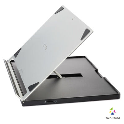 Artist AC18 Multifunctional Metal Drawing Bracket Pen Display Stand Holder for XP-PEN Artist10S Artist 12 133 156
Artist AC18 Multifunctional Metal Drawing Bracket Pen Display Stand Holder for XP-PEN Artist10S Artist 12 133 156