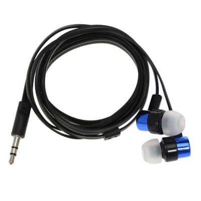 Universal 35mm Wired Headphones In-Ear Soft Silicone Earbuds Noise Isolating Headset Music Earphones 115cm Wire for PC Laptop Tab
Universal 35mm Wired Headphones In-Ear Soft Silicone Earbuds Noise Isolating Headset Music Earphones 115cm Wire for PC Laptop Tab