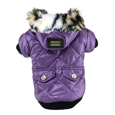 Cute Warm Coats Dog Clothing For Pet Faux Pockets Fur Trimmed Dog Puppy Hoodie Pets Jacket Costume
Cute Warm Coats Dog Clothing For Pet Faux Pockets Fur Trimmed Dog Puppy Hoodie Pets Jacket Costume