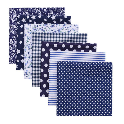Willstar 7897 In Cotton Fabric Pre-Cut Assorted Bundle Patchwork Accessories for Handmade
Willstar 7897 In Cotton Fabric Pre-Cut Assorted Bundle Patchwork Accessories for Handmade