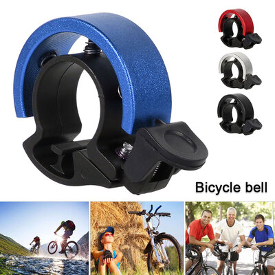 Willstar Innovative Bike Bell Bike Ring with Loud Crisp Clear Sound for Scooter Ebike Tricycle Mountain Bike Black
Willstar Innovative Bike Bell Bike Ring with Loud Crisp Clear Sound for Scooter Ebike Tricycle Mountain Bike Black