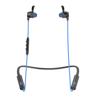 HiVi AW-57 In-ear Bluetooth Noise Cancelling Headphones Sports Headphones Game Headphones Aurora Blue
HiVi AW-57 In-ear Bluetooth Noise Cancelling Headphones Sports Headphones Game Headphones Aurora Blue