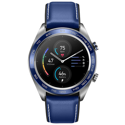 HONOR Watch Magic glory watch slim design strong battery life 50 meters waterproof AMOLED color screen GPS NFC payment intelligent sports deep sea b
HONOR Watch Magic glory watch slim design strong battery life 50 meters waterproof AMOLED color screen GPS NFC payment intelligent sports deep sea b