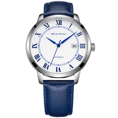 Seagull SEAGULL watch national series automatic mechanical mens watch fashion trend waterproof watch 819116082
Seagull SEAGULL watch national series automatic mechanical mens watch fashion trend waterproof watch 819116082