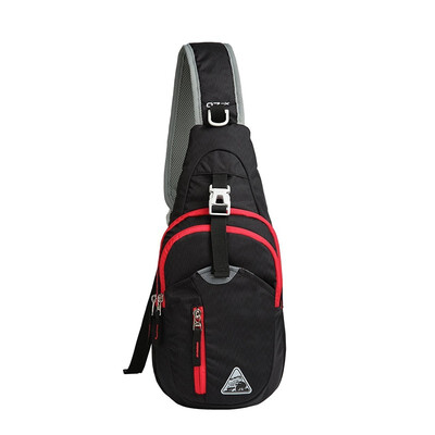 Kimlee Men Women Multi-functional Chest Bag Cross Nylon Body Chest Pack Hiking Cycling Bicycle Bags
Kimlee Men Women Multi-functional Chest Bag Cross Nylon Body Chest Pack Hiking Cycling Bicycle Bags