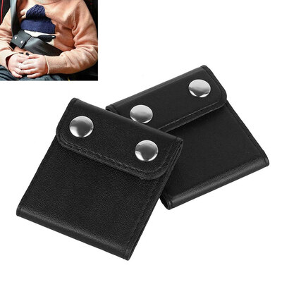 Willstar 2Pcs Kit Car Seat Belt Adjuster Shoulder Neck Strap Positioner Clip Protector
Willstar 2Pcs Kit Car Seat Belt Adjuster Shoulder Neck Strap Positioner Clip Protector