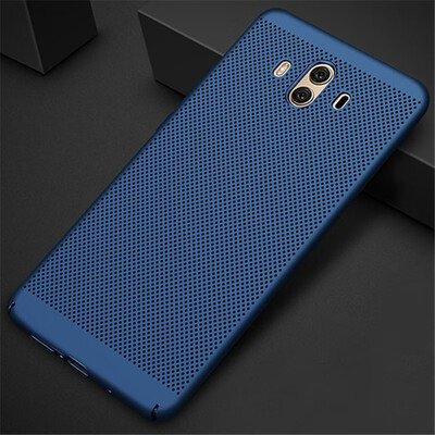 Goowiiz Phone Case For Huawei Honor PlayV1010 Lite9I9N Full Protection Slim Hard PC Breathable Grid Back Cover
Goowiiz Phone Case For Huawei Honor PlayV1010 Lite9I9N Full Protection Slim Hard PC Breathable Grid Back Cover