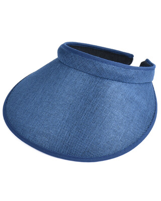 Unisex Women Men Summer Sun Visors Cap Broad Wide Brim Topless Tennis Golf Headband Hat Headwear
Unisex Women Men Summer Sun Visors Cap Broad Wide Brim Topless Tennis Golf Headband Hat Headwear