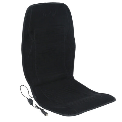 Willstar Electric Car Front Seat Heating Cover Padded Thermal Cushion Warm Winter Heater Cloth
Willstar Electric Car Front Seat Heating Cover Padded Thermal Cushion Warm Winter Heater Cloth