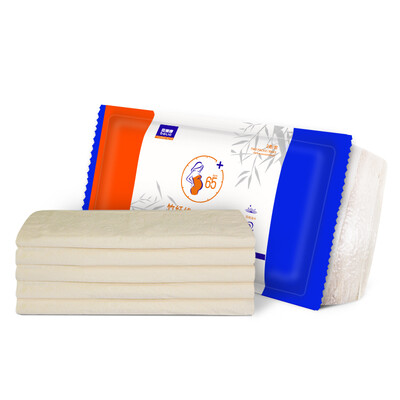 Balik Balic month paper maternal hygiene paper towel knife paper postpartum supplies puerperium delivery room special bamboo pulp paper 2 packaging
Balik Balic month paper maternal hygiene paper towel knife paper postpartum supplies puerperium delivery room special bamboo pulp paper 2 packaging