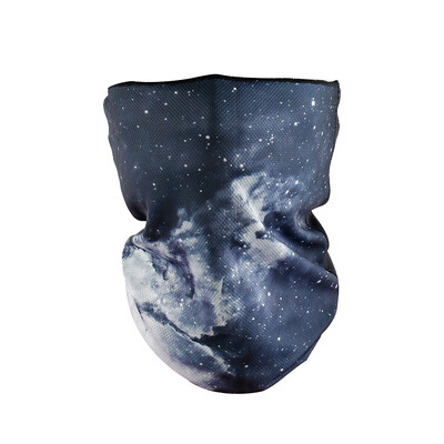 Willstar 1PC Balaclava Starry Sky Face Mask Shield Neck Tube Gaiter Biker Face Cover Bandana Style A
Willstar 1PC Balaclava Starry Sky Face Mask Shield Neck Tube Gaiter Biker Face Cover Bandana Style A
