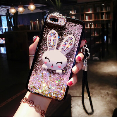 Love Heart Stars Glitter Stars Cartoon Rabbit Stand Phone Case For Meizu Meilan Note 6 Dynamic Liquid Quicksand Back Cover
Love Heart Stars Glitter Stars Cartoon Rabbit Stand Phone Case For Meizu Meilan Note 6 Dynamic Liquid Quicksand Back Cover