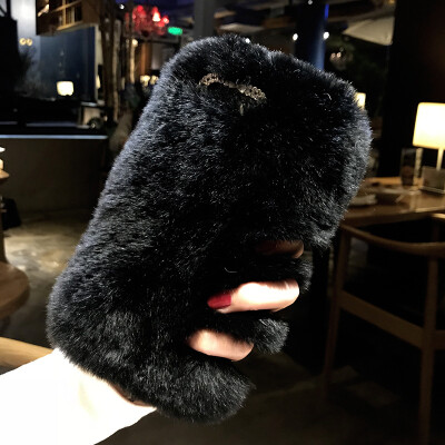 Cute Bunny Fluffy Rabbit Ears Warm Furry Cover Case For Asus Zenfone Max Pro M2 ZB631KL
Cute Bunny Fluffy Rabbit Ears Warm Furry Cover Case For Asus Zenfone Max Pro M2 ZB631KL