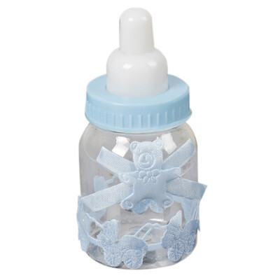 Candy Storage Box Bottle Milk Feeding Weeding Decoration Baby Shower Bottle Birthday Wedding Party Favors Gift Favors 12Pcs
Candy Storage Box Bottle Milk Feeding Weeding Decoration Baby Shower Bottle Birthday Wedding Party Favors Gift Favors 12Pcs