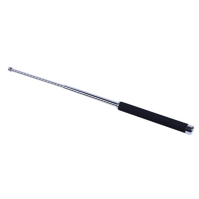 Portable Retractable Telescopic Stick Handheld Three-section Expansion Rod Personal Defense Tool Baton for Outdoor Survival Campin
Portable Retractable Telescopic Stick Handheld Three-section Expansion Rod Personal Defense Tool Baton for Outdoor Survival Campin