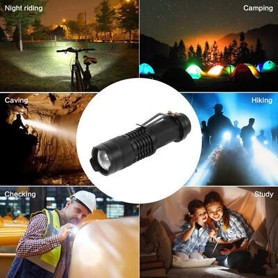 Willstar Bike Front Light LED Headlight MTB Cycling Flash Light Waterproof Mount Bracket
Willstar Bike Front Light LED Headlight MTB Cycling Flash Light Waterproof Mount Bracket