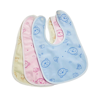 1 stuks Baby Bib Grote Peuter Burpy Absorberende Voeden Reflux Kwijlen Tandjes Drukknoop Waterdichte Wasbare slabbetjes 30x20 cm
1 stuks Baby Bib Grote Peuter Burpy Absorberende Voeden Reflux Kwijlen Tandjes Drukknoop Waterdichte Wasbare slabbetjes 30x20 cm
