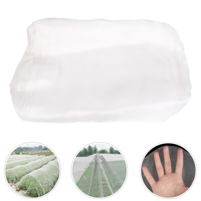 Garden Net Plant Lid Anti-UV Insect Protection Netting for Garden Yard Farm Bird Prevent
Garden Net Plant Lid Anti-UV Insect Protection Netting for Garden Yard Farm Bird Prevent