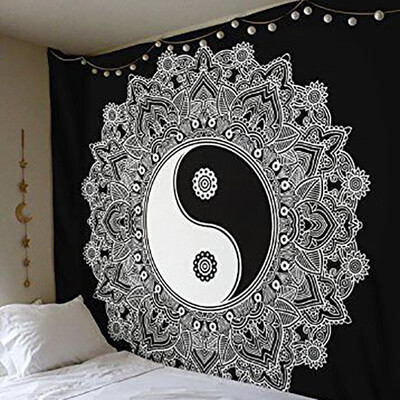 Tapestry Printed Lotus Tapestry Bohemia Mandala Tapestry Serviette Plage Wall Hanging For Wall Decoration Yoga Mat
Tapestry Printed Lotus Tapestry Bohemia Mandala Tapestry Serviette Plage Wall Hanging For Wall Decoration Yoga Mat