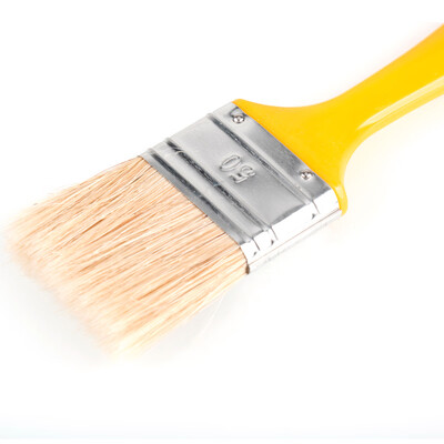 SANTO 2 inch brush paint brush pig hair brush oil brush food brush barbecue accessories multi-function brush 1650
SANTO 2 inch brush paint brush pig hair brush oil brush food brush barbecue accessories multi-function brush 1650