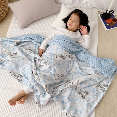 NeillieN Cotton bean blanket soft blanket baby cotton blanket comfort bedding for newborns blanket bedclothingbed products
NeillieN Cotton bean blanket soft blanket baby cotton blanket comfort bedding for newborns blanket bedclothingbed products