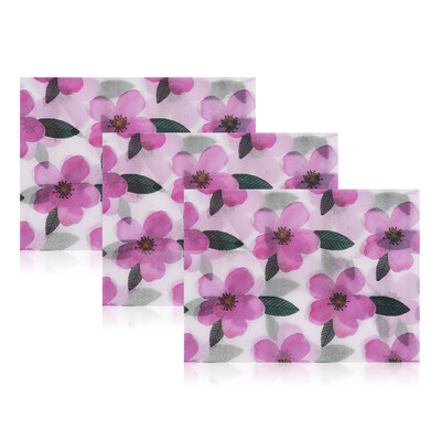 3 Pcs Handmade Paper Envelopes for Gift Card Invitation Package with 4 Sealing Stickers 59×43 Inch
3 Pcs Handmade Paper Envelopes for Gift Card Invitation Package with 4 Sealing Stickers 59×43 Inch