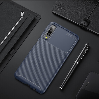 Goowiiz Phone Case For Samsung Galaxy J6 PrimeJ4 PlusA7 2018A750 Ultra Slim Series Soft TPU Anti-Scratch Protective Cover
Goowiiz Phone Case For Samsung Galaxy J6 PrimeJ4 PlusA7 2018A750 Ultra Slim Series Soft TPU Anti-Scratch Protective Cover